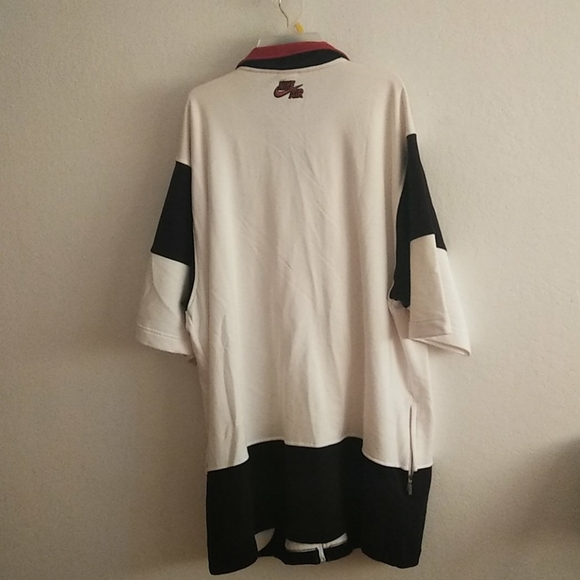 2003 Nike Lebron James Zip Up - Picture 3 of 10